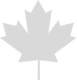 Grey maple leaf